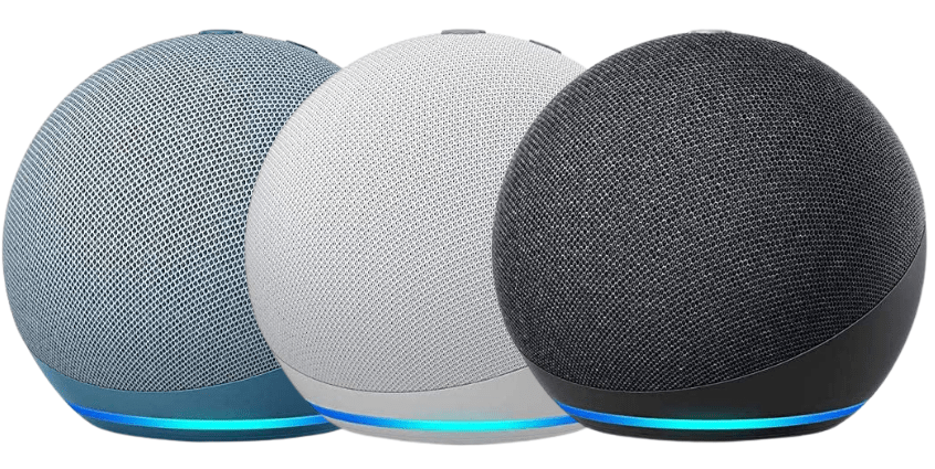 Como a 5ª Geração Echo Dot Pode Transformar a Experiência no Seu Restaurante