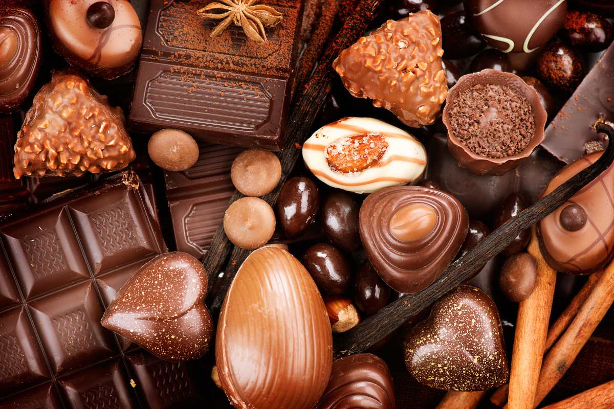 Chocolate: História, Benefícios e Curiosidades que Você Precisa Saber!