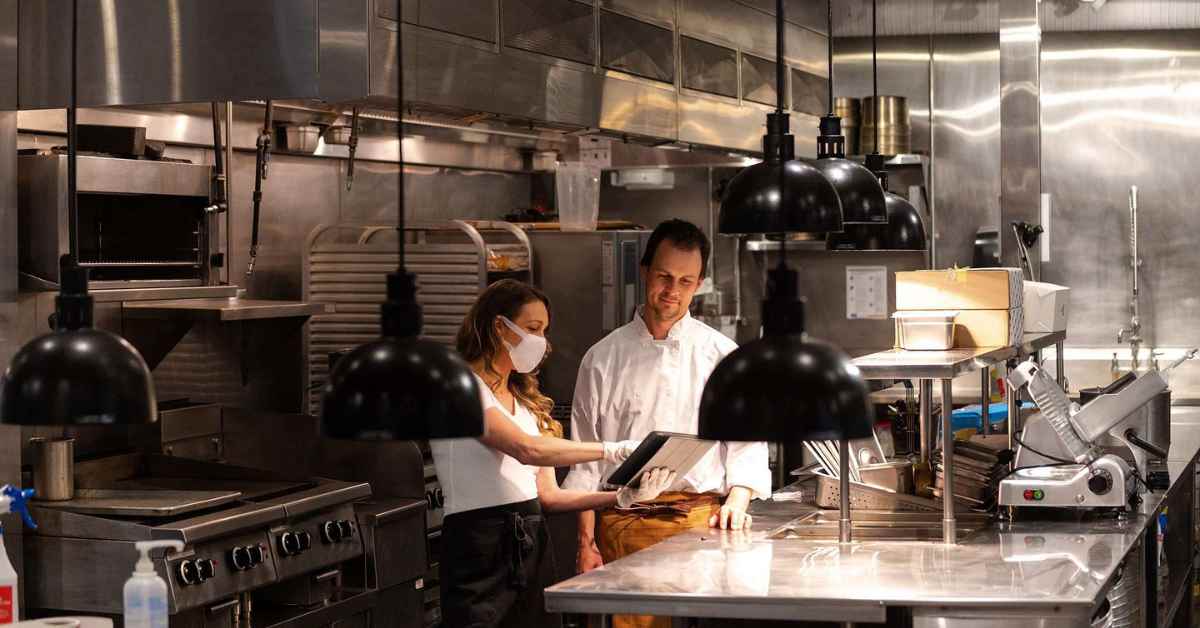 Descubra o que são as Dark Kitchens