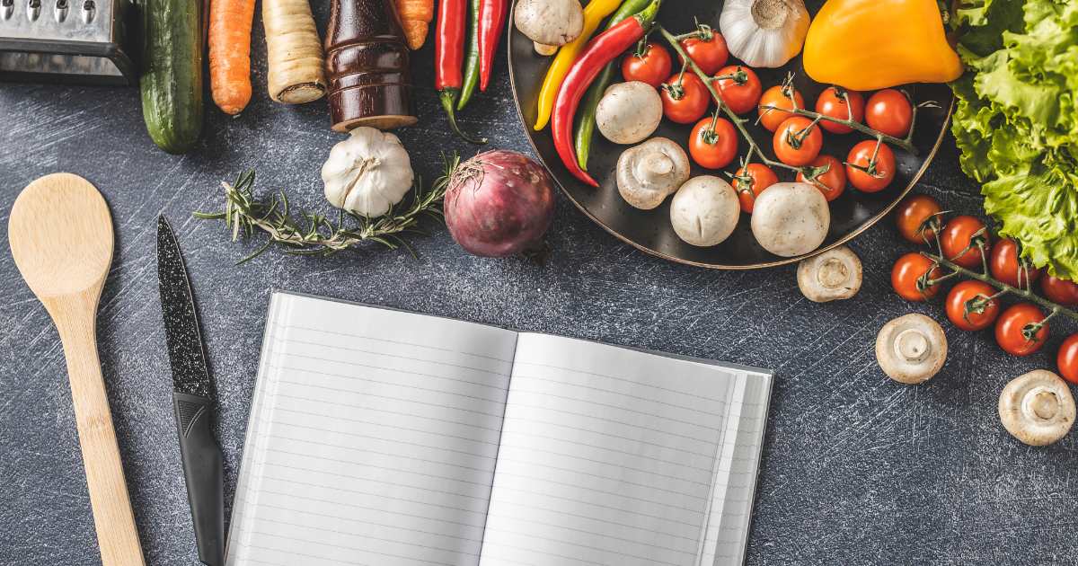 Perda de Peso com Sabor: Descubra 25 Receitas Funcionais que São Boas para Você