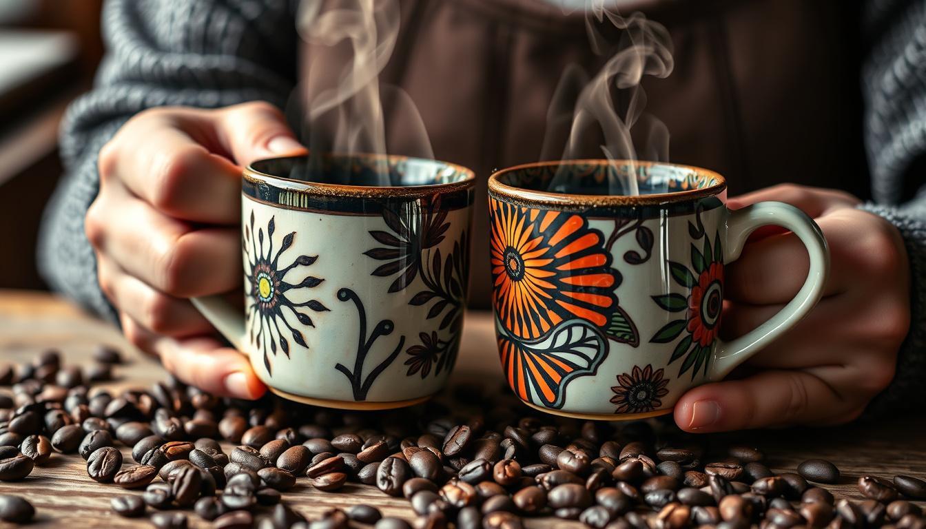 Branding Gastronômico: Aposte em Canecas Personalizadas
