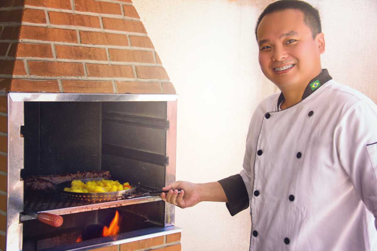 Como se Tornar um Churrasqueiro Profissional para Eventos e Catering