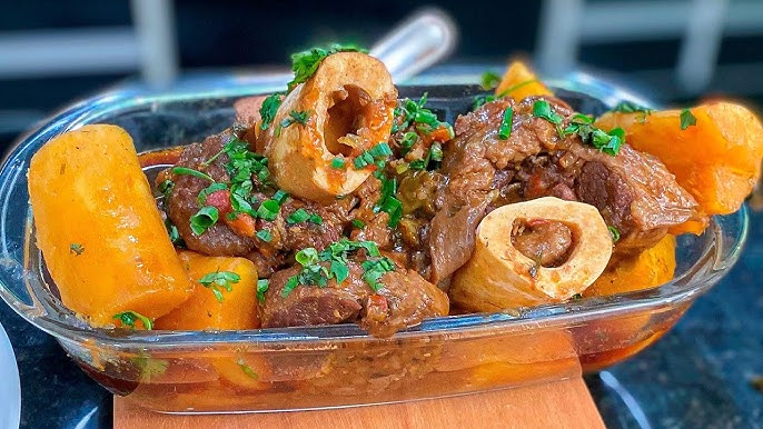 Comidas típicas do Tocantins