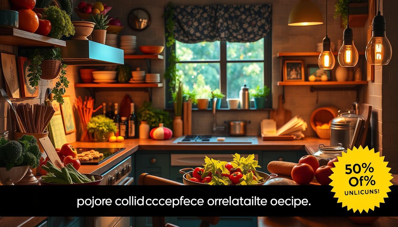 Como Aproveitar Vantagens Exclusivas em Ofertas para Receitas