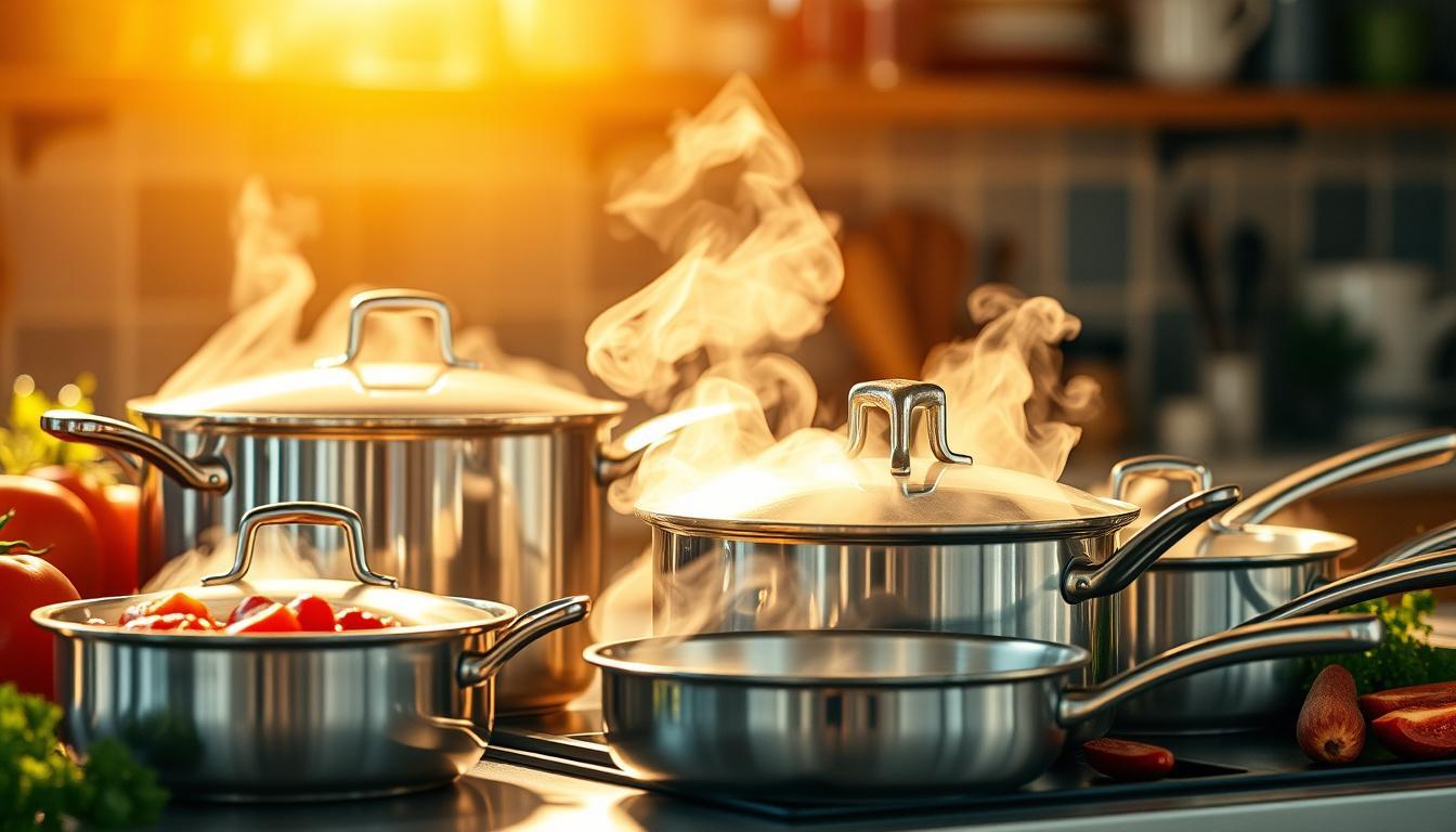 Como Usar e Conservar Panela Frigigold Corretamente