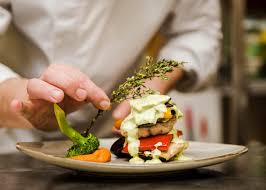 Fundações e Restaurantes: Sabores que Transformam Vidas
