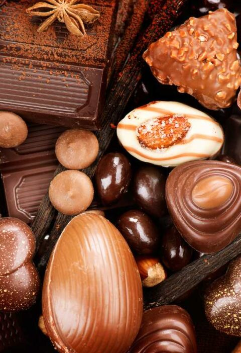 Chocolate