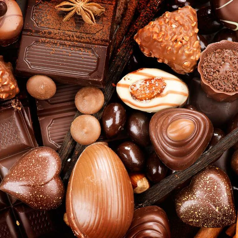 Chocolate