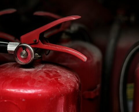 recarga de extintor de incendio no rio de janeiro