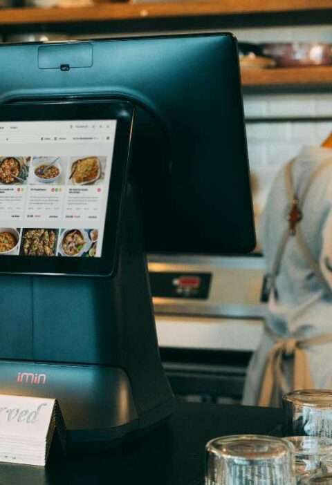 tecnologia restaurantes
