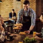 Como a 5ª Geração Echo Dot Pode Transformar a Experiência no Seu Restaurante