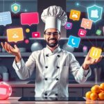 Por que um Buffet a Domicílio é a Escolha Certa para seu Evento