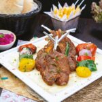 Por que um Buffet a Domicílio é a Escolha Certa para seu Evento